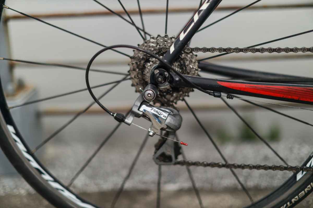 Fahrradkette reinigen und ölen: Welche Produkte sind umweltfreundlich?
